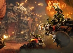 Twisted Metal Fans, Warhammer 40,000: Speed Freeks Could Be the PS5 Car Combat Game for You