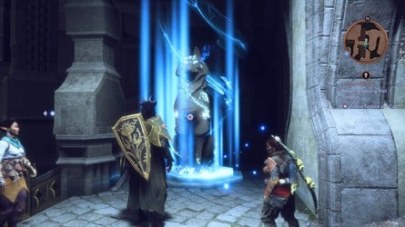 Dragon Age: The Veilguard: All Fen'Harel Wolf Altar Locations 26