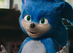Sonic's Movie Redesign Will 'Please Fans' According to Executive Producer