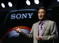 Sony Bets the Bank on 4K Technology at CES