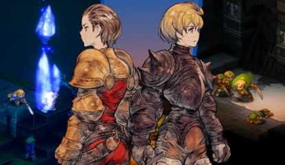 'We've Made So Many Improvements': Final Fantasy Tactics Veterans on Remastering an All-Time Classic RPG