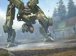 Generation Zero - A Woeful Open World Ordeal Stuck in the Past
