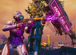 The Outer Worlds Remaster Coming to PS5 Next Week with Various Improvements, DualSense Support