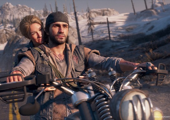 Days Gone Review - Surviving In A Divided World - Game Informer