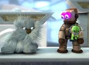 LittleBigPlanet 2 Screenshots Get Out Of The Bag, Look Similar But Pretty