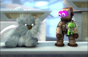 "Yes I Know We Look Prettier. It's A New Game Innit!"