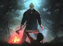 Here's Jason! New Details on Friday the 13th for PS4 Revealed at PAX East