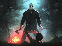 Here's Jason! New Details on Friday the 13th for PS4 Revealed at PAX East