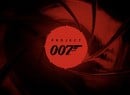 IO Interactive's Project 007 to Feature a 'Young Bond for Gamers' with a View to a Trilogy