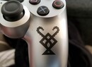 Official God of War PS4 Controller Spotted in the Wild