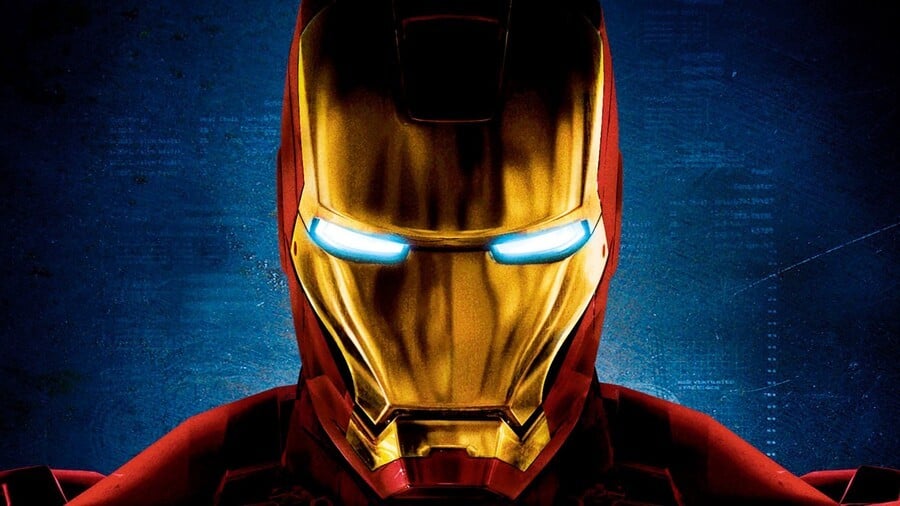 'See You When We're Ready': Dev Acknowledges Leaked Iron Man PS5 Trailer 1