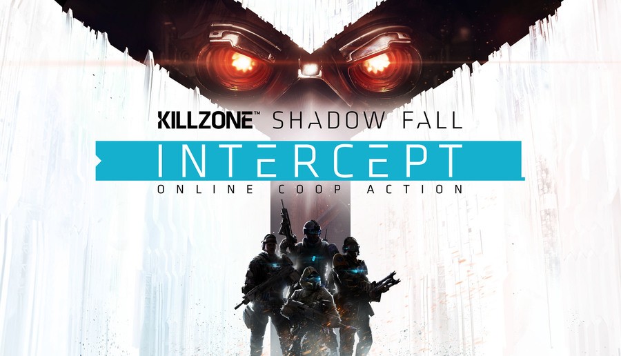 Killzone Shadow Fall Intercept