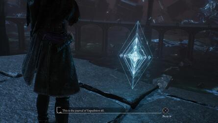 Clair Obscur: Expedition 33: Lumiere Act 3 Walkthrough 3
