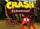 Activision Spin Kicks Crash Bandicoot Off Its Website