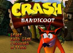 Activision Spin Kicks Crash Bandicoot Off Its Website
