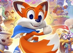 New Super Lucky's Tale Brings Classic 3D Platforming to PS4 Next Month