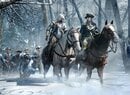 Assassin's Creed III Stabs EU PS Plus Members in the Back