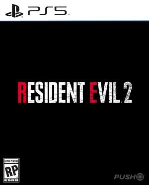 Resident Evil 2