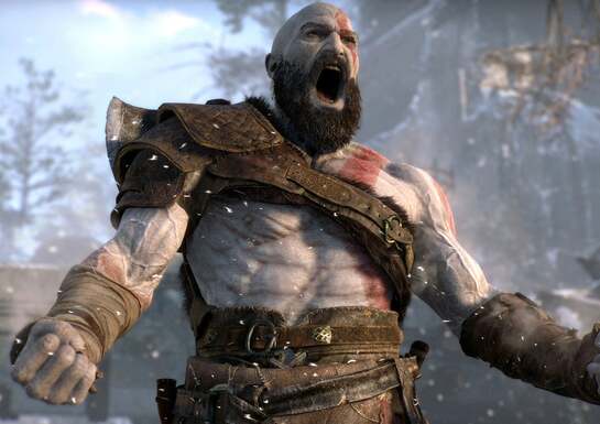 Sony Cancels Bluepoint, Bend Studio PS5 Games, One Being a Live-Service God of War Title