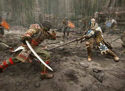 For Honor Cuts Split-Screen Co-Op from Online Play