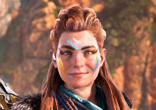 Horizon Forbidden West Is the UK's Fourth Best-Selling Physical Game of 2022