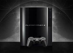 Sony Reckon The Playstation 3 Is "Just Getting Warmed Up"