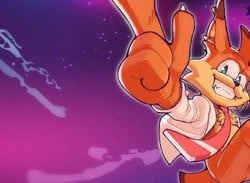 Bubsy 4D (PS5) - The Best of a Bad Bunch