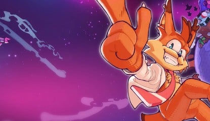 Bubsy 4D (PS5) - The Best of a Bad Bunch