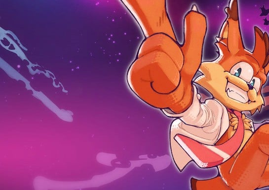 Bubsy 4D (PS5) - The Best of a Bad Bunch