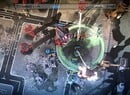 Anomaly: Warzone Earth Targets PSN on 29th August