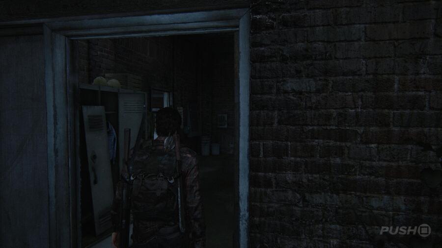 The Last of Us 1: Hydroelectric Dam Walkthrough - All Collectibles: Artefacts, Firefly Pendants, Comics, Training Manuals, Workbenches, Shiv Doors, Optional Conversations