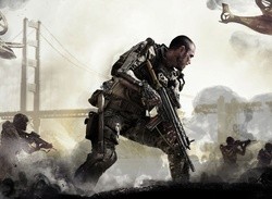 Call of Duty: Advanced Warfare Sales Continue Series Decline