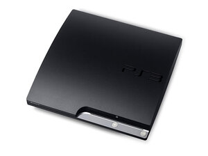 250GB Playstation 3 Bundles Have Now Been Confirmed For The UK.