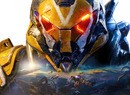 ANTHEM Lead Producer Leaves BioWare