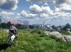 PS5 Open Worlder Crimson Desert Seems Destined to Be a Hit, Tops 2 Million Wishlists