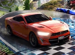 Wreckreation (PS5) - Ambitious, Burnout-Inspired Racer Is a Near Miss