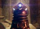 Doctor Who: The Edge of Time Brings a Dalek Invasion to PSVR This November