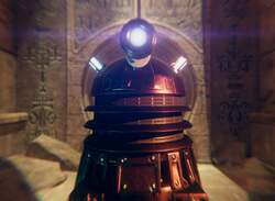 Doctor Who: The Edge of Time Brings a Dalek Invasion to PSVR This November