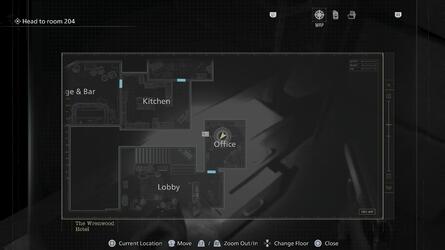 Resident Evil Requiem: Wrenwood Walkthrough 11
