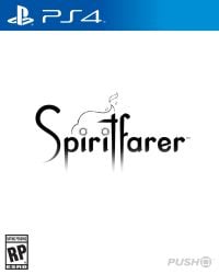 Spiritfarer Cover