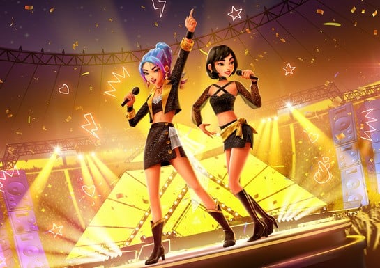I Love K-Pop, But This New PS5 Game Ain't It