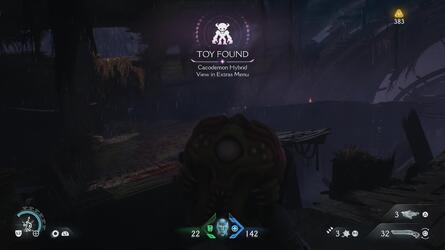 DOOM: The Dark Ages: Temple of Lomarith Walkthrough 16