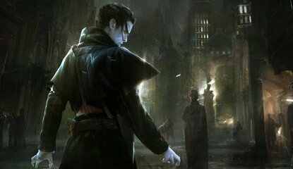 Vampyr PS4 Gameplay Bleeds Atmosphere