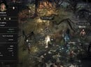 Gritty Strategy Game Gord Gets Dark Fantasy Gameplay Trailer