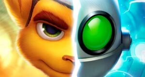 Worry Not: Ratchet & Clank Aren't Going Anywhere.