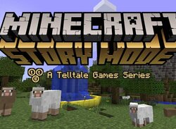 How Did Telltale Games End Up Working on a New Minecraft?