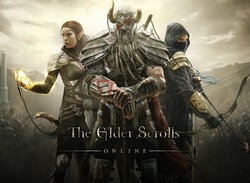 The Elder Scrolls Online's Biggest PS4 Trailer Yet Features Over 8 Minutes of Gameplay