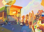 PS5 Is the Next Stop for Cosy Cooking Adventure Fruitbus, Arrives in June