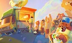 PS5 Is the Next Stop for Cosy Cooking Adventure Fruitbus, Arrives in June