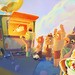 PS5 Is the Next Stop for Cosy Cooking Adventure Fruitbus, Arrives in June
